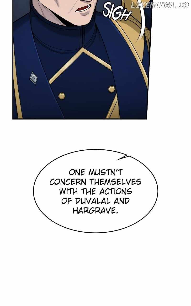 Paranoid Mage Chapter 63 65